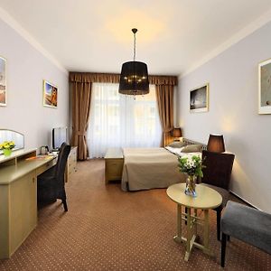 Superior Double Kamer